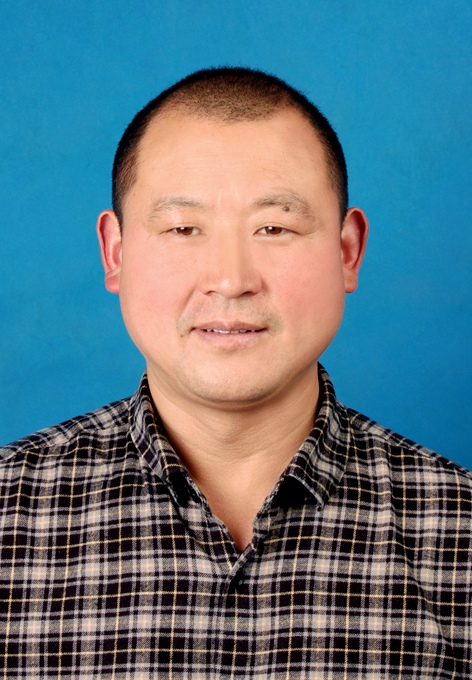 苏振杰