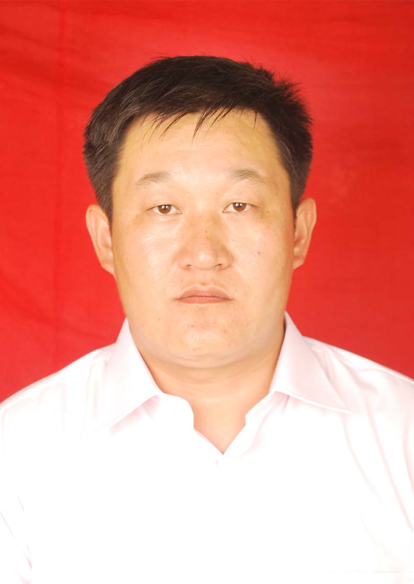 张军勇