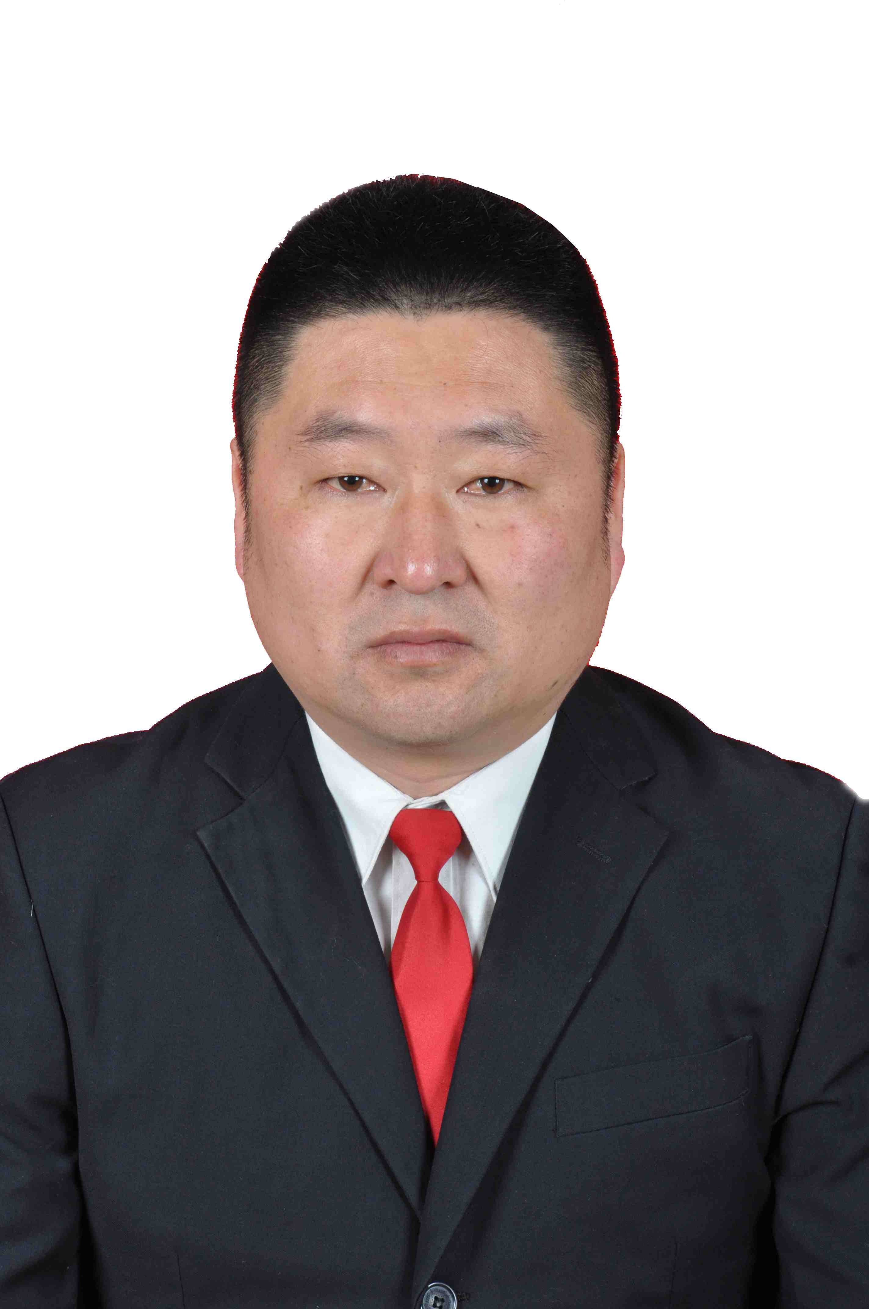 杨利军