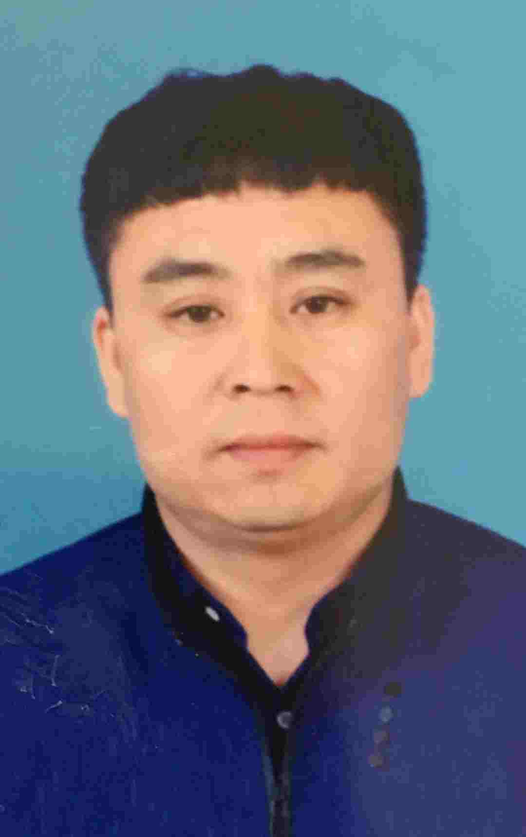 胡建正
