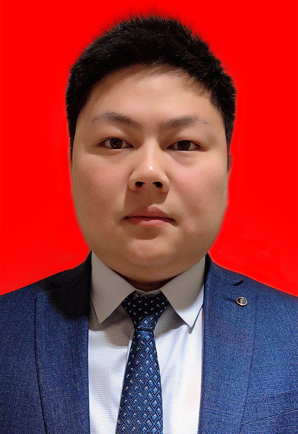 杨伟峰