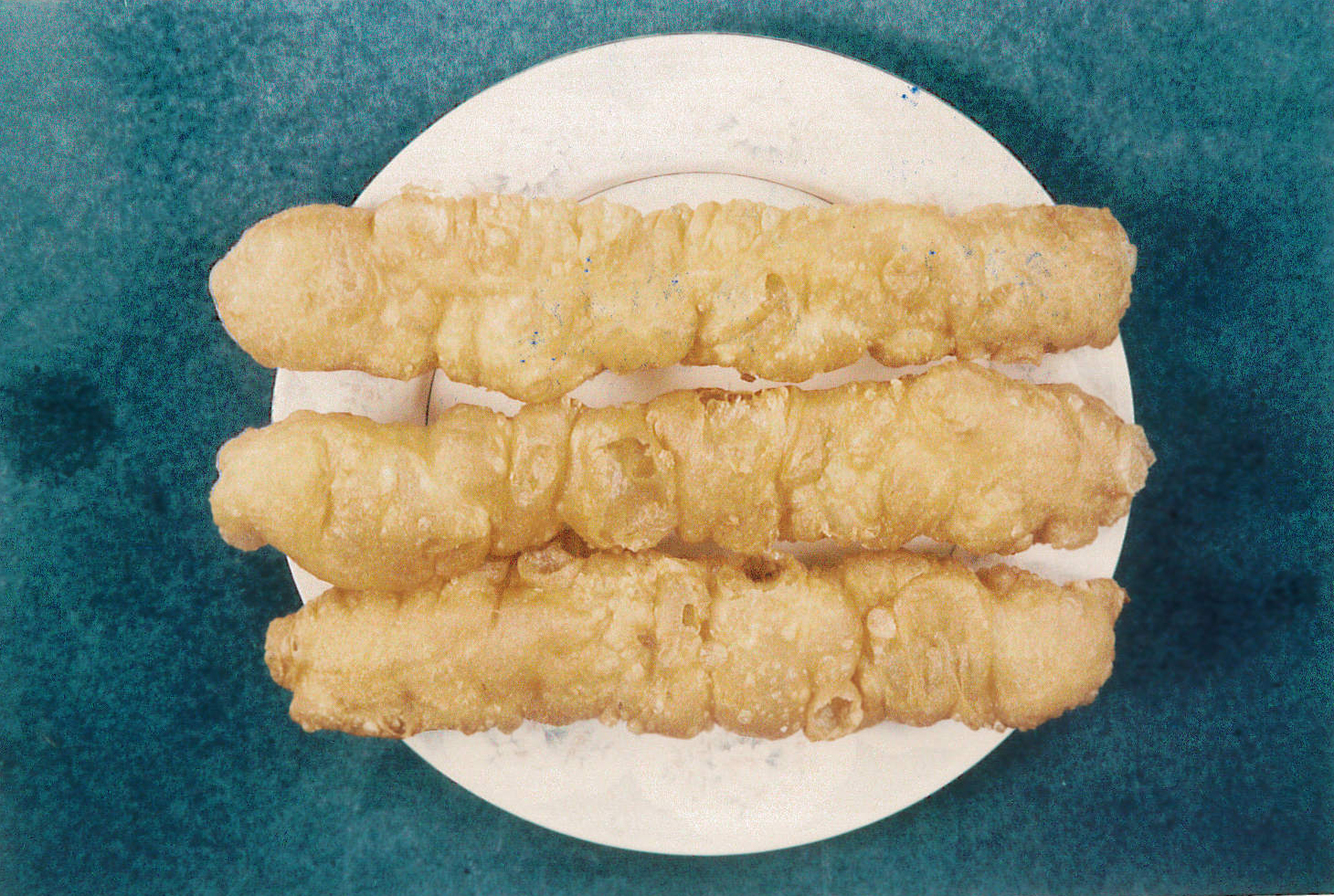 长垣小吃三大宝 大宋皇帝都说好