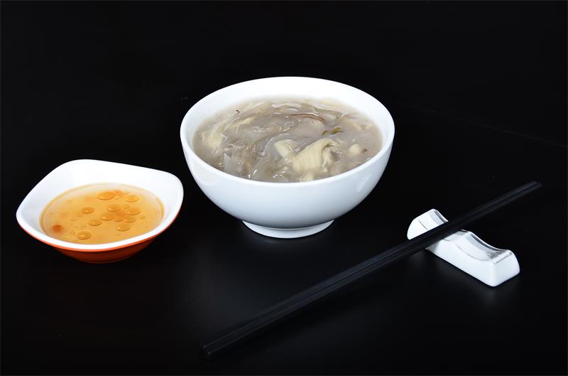 真宗皇帝说叫胡辣汤更贴切